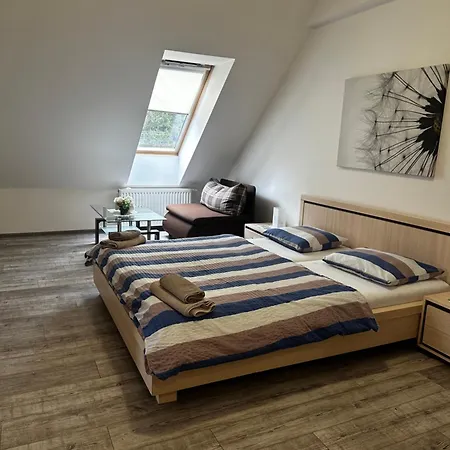 Penzion-hutira Relax Club 2*