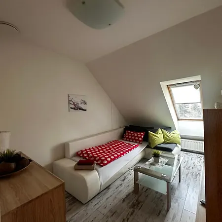 בית הארחה Penzion-hutira Relax Club