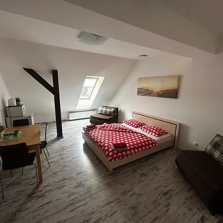 Penzion-hutira Relax Club