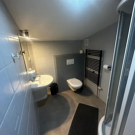 Penzion-hutira Relax Club