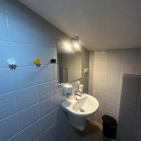 Penzion-hutira Relax Club 2* Handlová