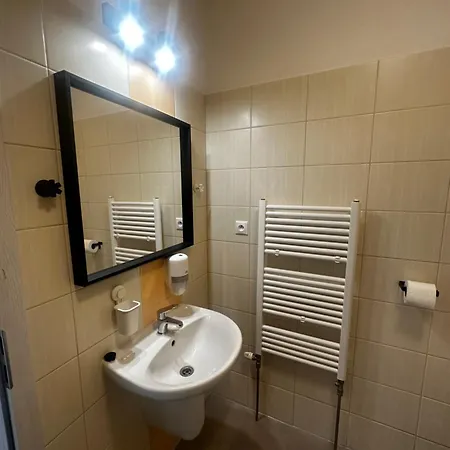 Penzion-hutira Relax Club