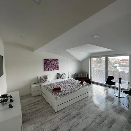 Penzion-hutira Relax Club