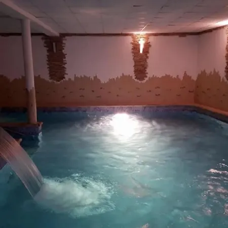 Penzion-hutira Relax Club