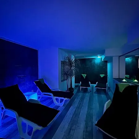 Penzion-hutira Relax Club 2*